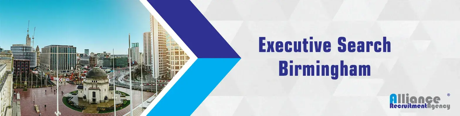 Executive Search Birmingham