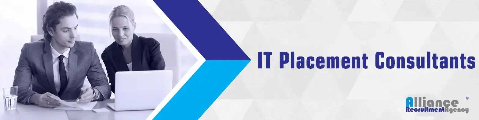 It Placement Consultants