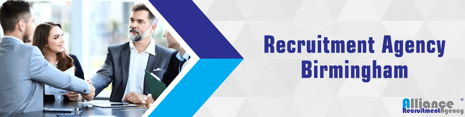 Recruitment Agency Birmingham