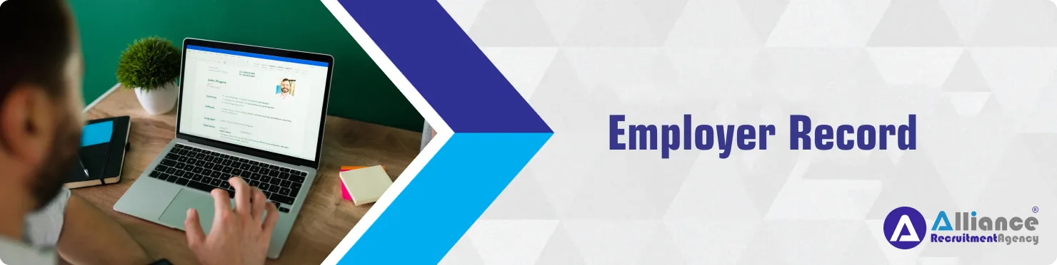 Employer Record