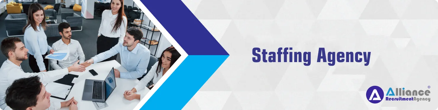 Staffing Agency