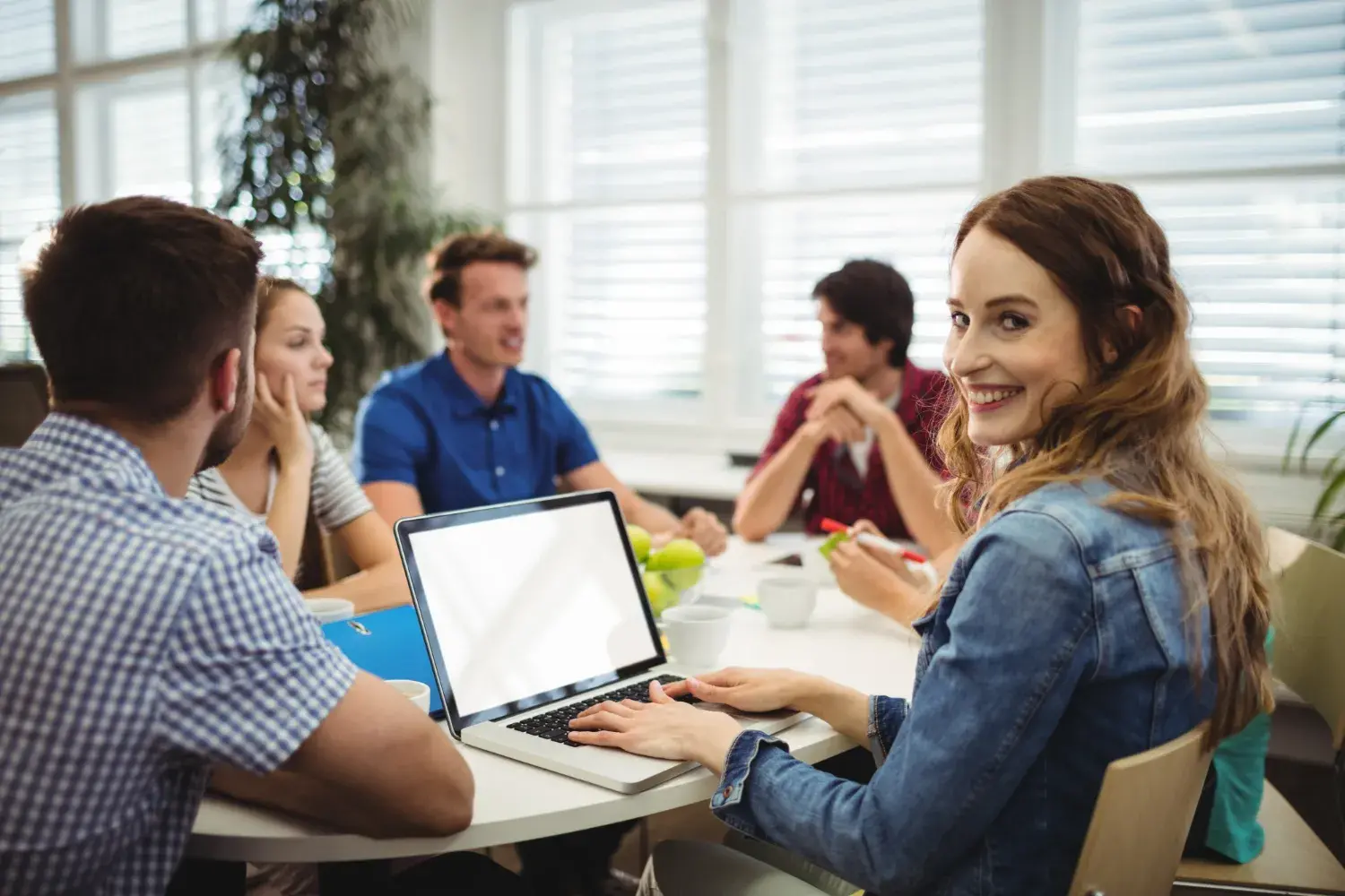 Data Analyst Recruiters