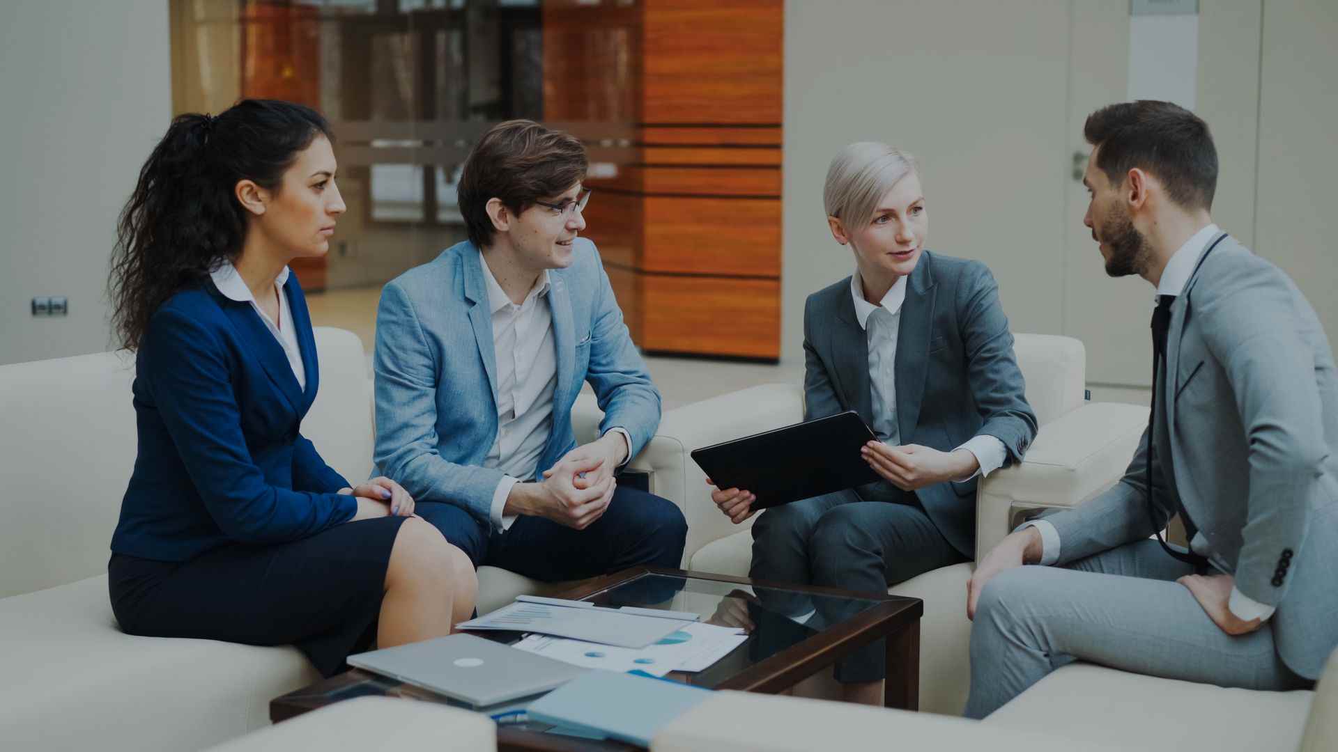 HR Outsourcing Services