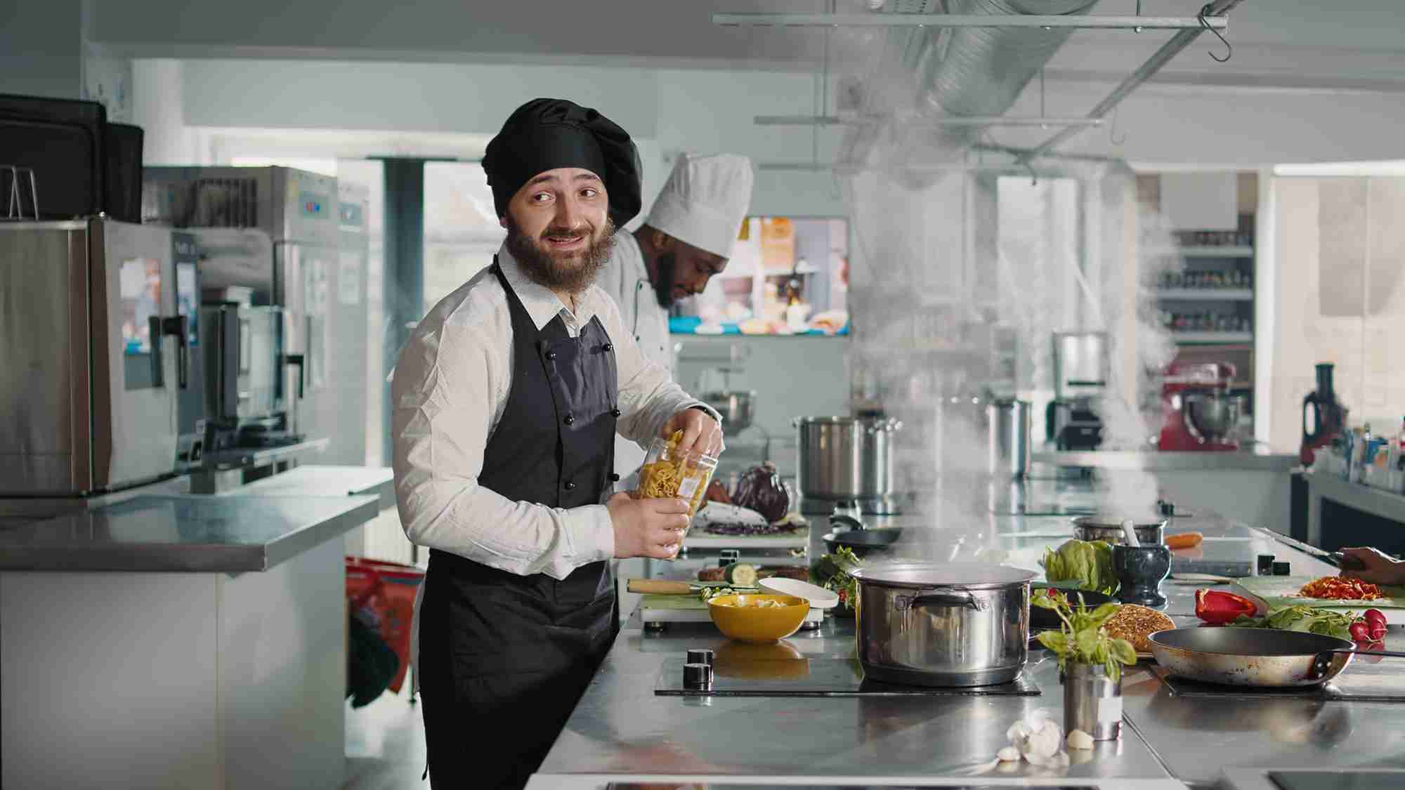 Indian Cook Available In Dubai