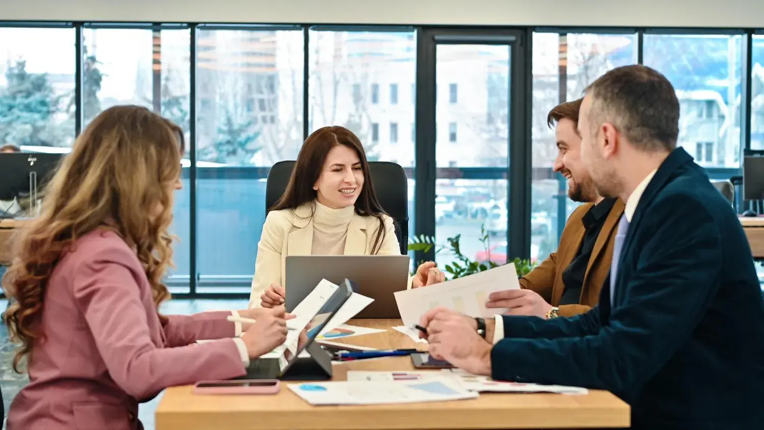 Best Manager Recruitment Agency