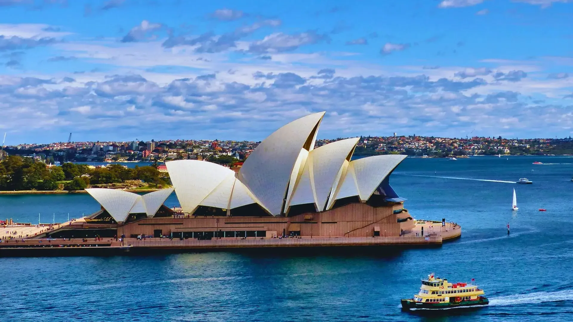 Recruitment Agencies Australia