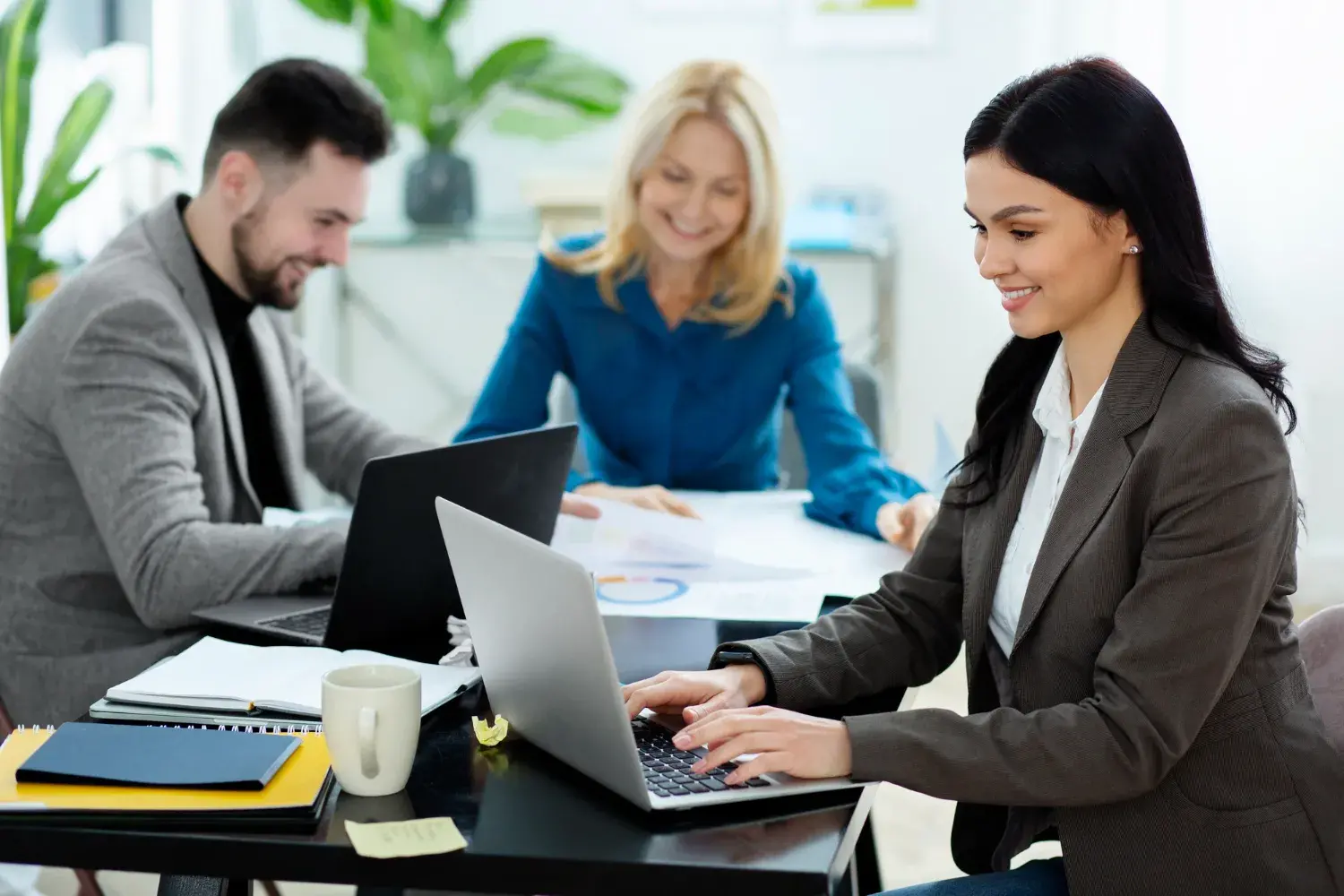 Staffing Agency in Fort Worth