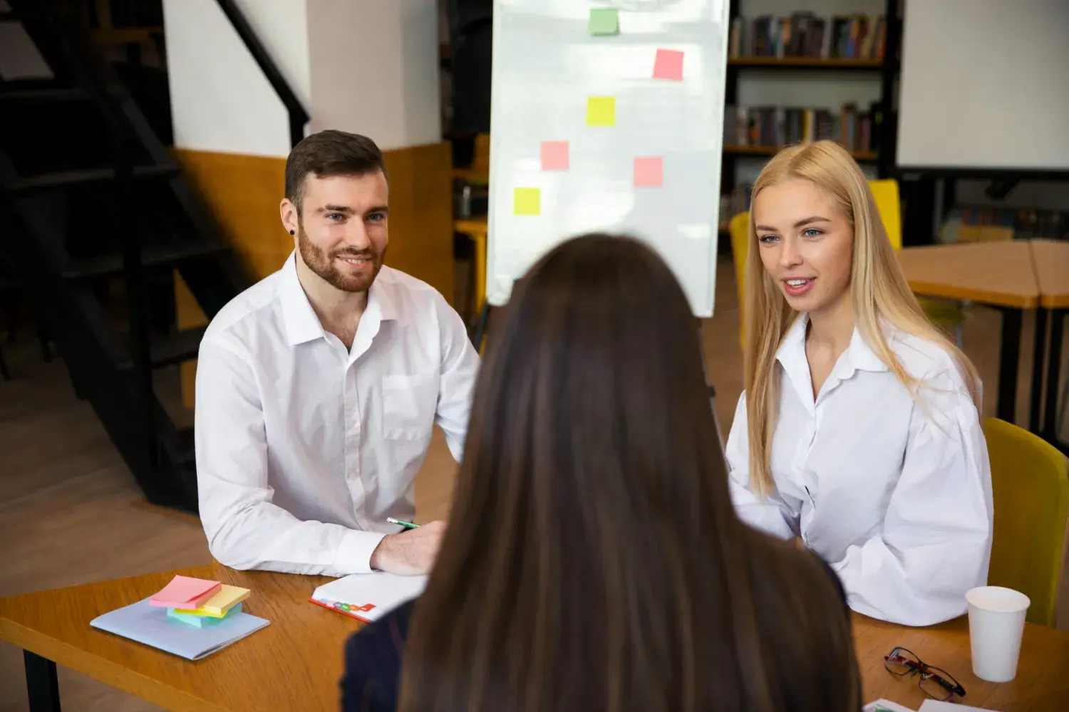Staffing Agency in Jacksonville
