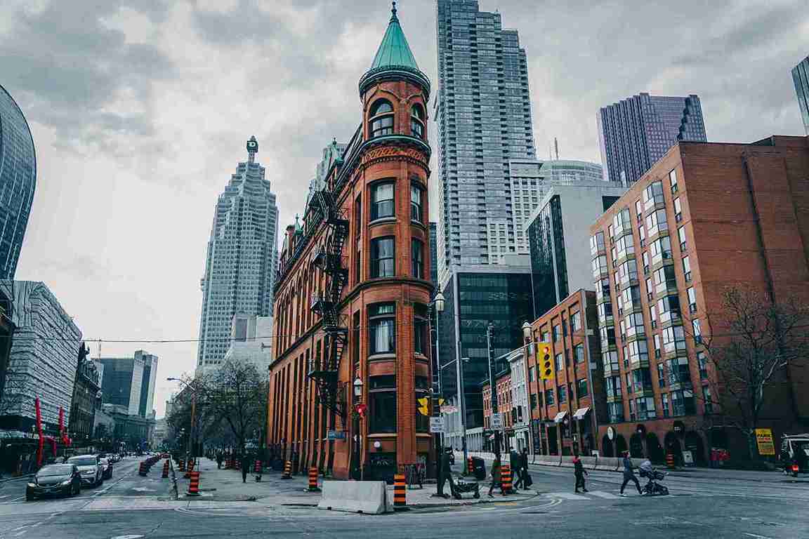 Staffing Agency in Mississauga