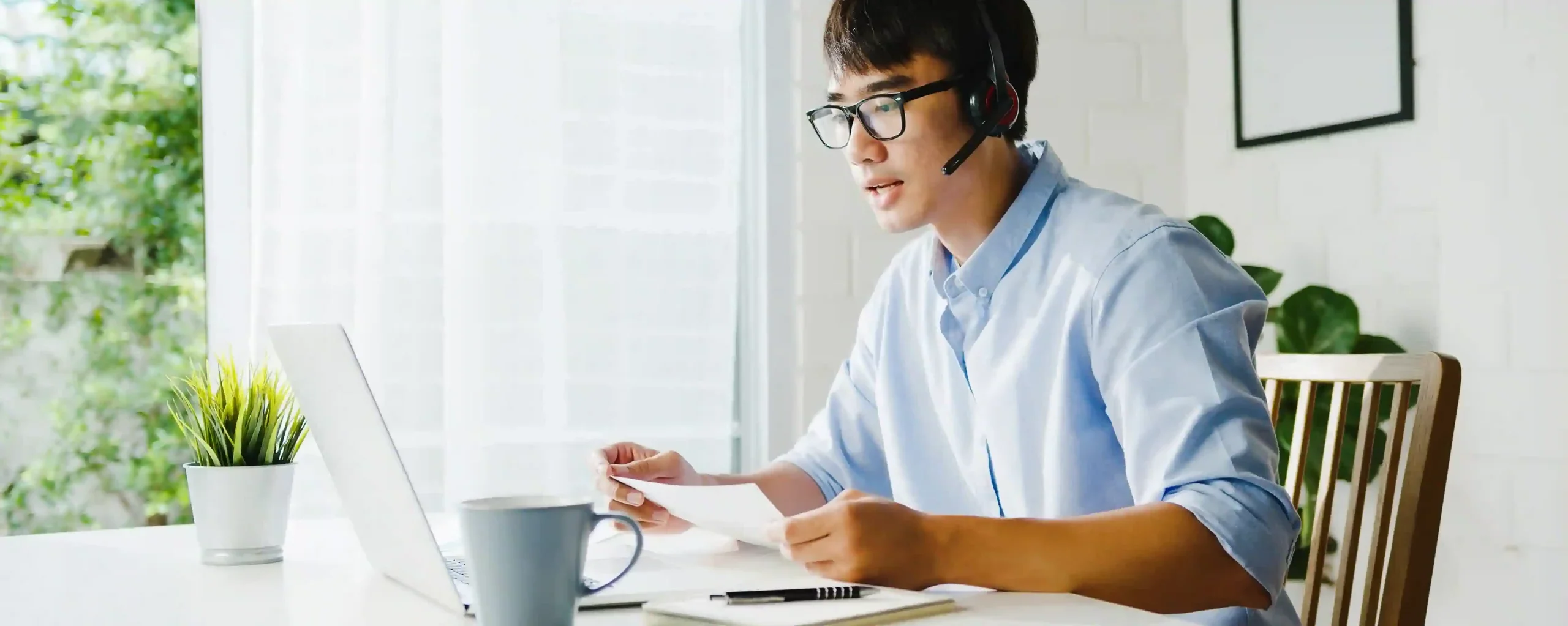 Virtual-Employment-Agency