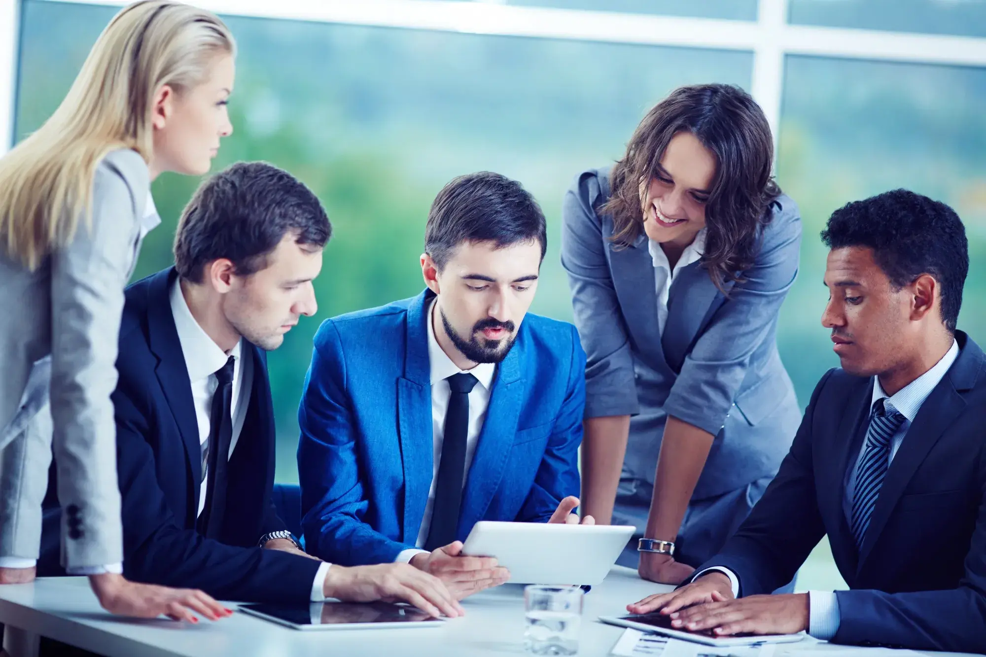 hire Overseas Manpower