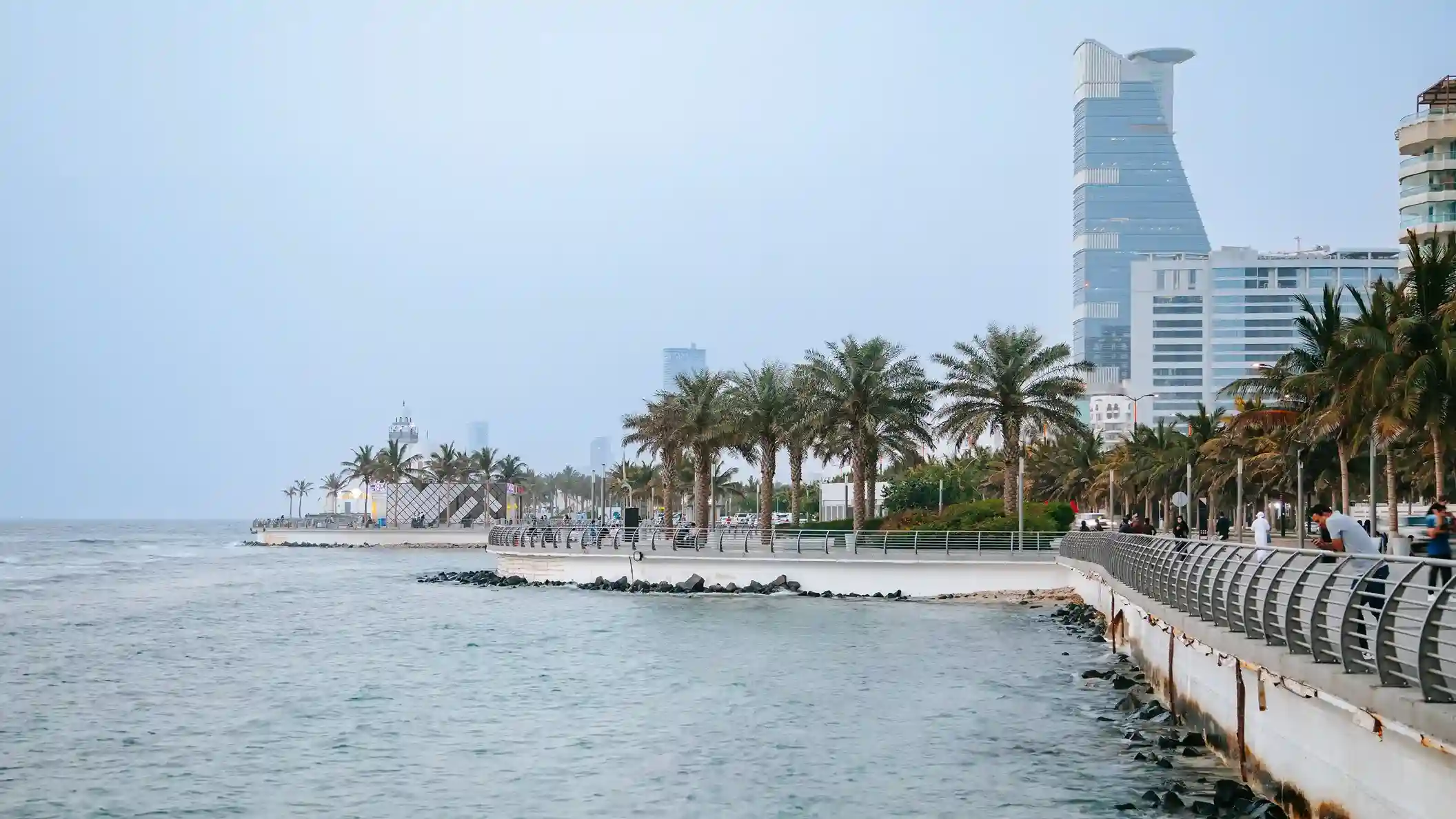 jeddah hiring