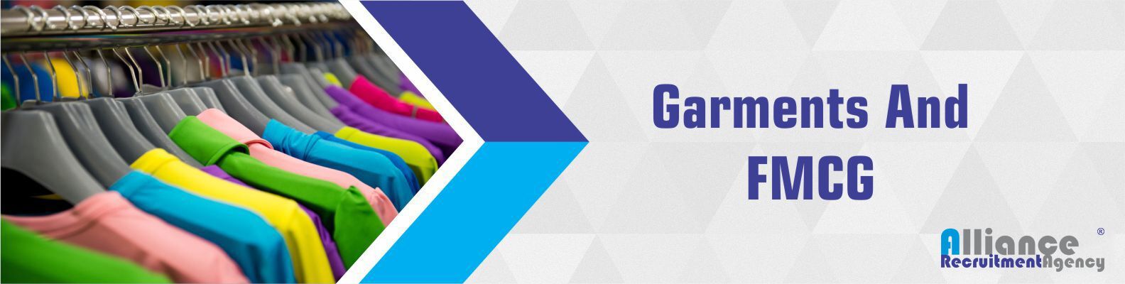 FMCG Recruiters