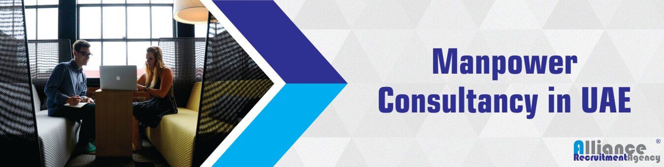 Manpower Consultancy in UAE