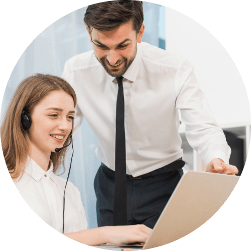 it staffing services