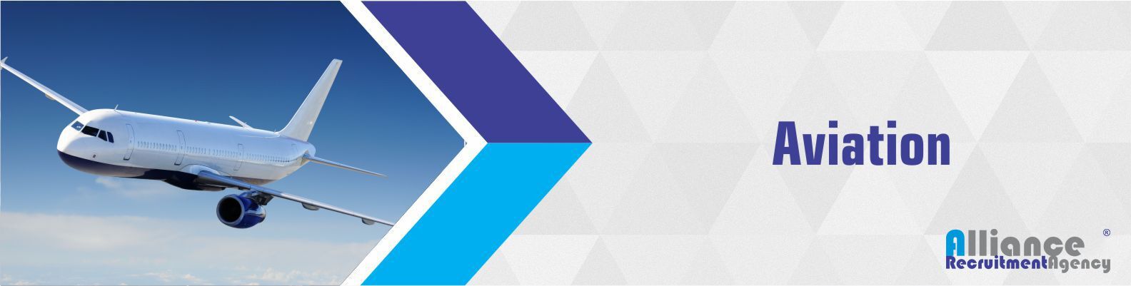 Aviation Recruitment Agency