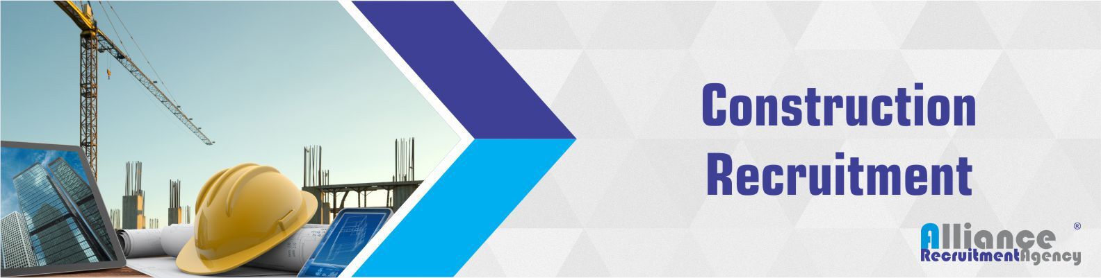 Construction Recruitment Agency