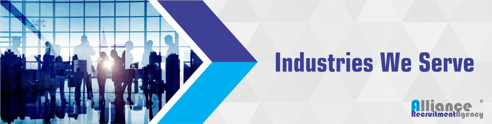 industrial executive search firms