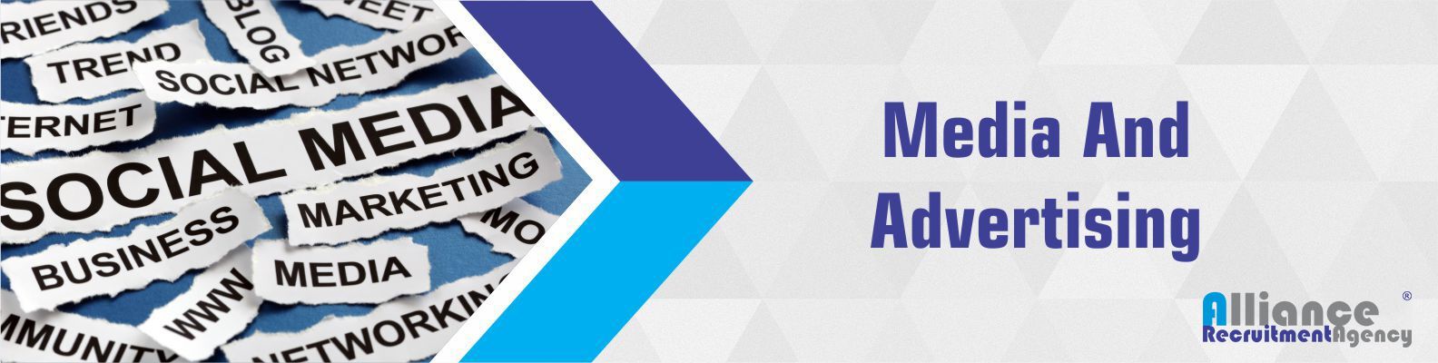 Advertising Recruitment Agency