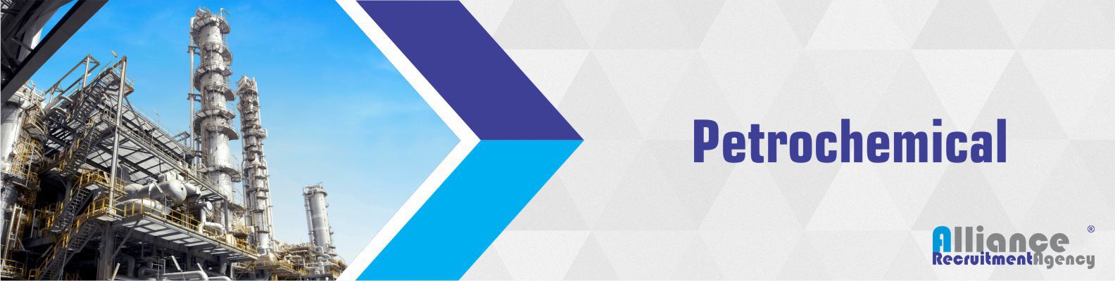 Petrochemical Industry Recruitment