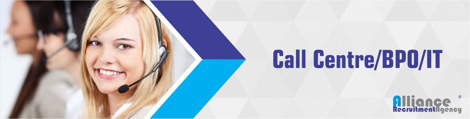 call centre recruitment