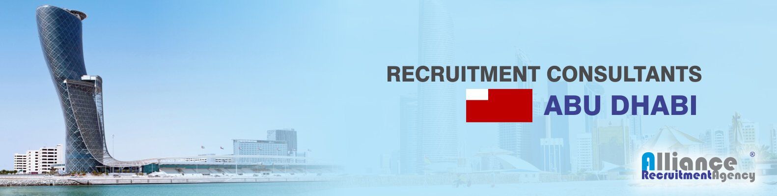 Recruitment Agency Abu Dhabi