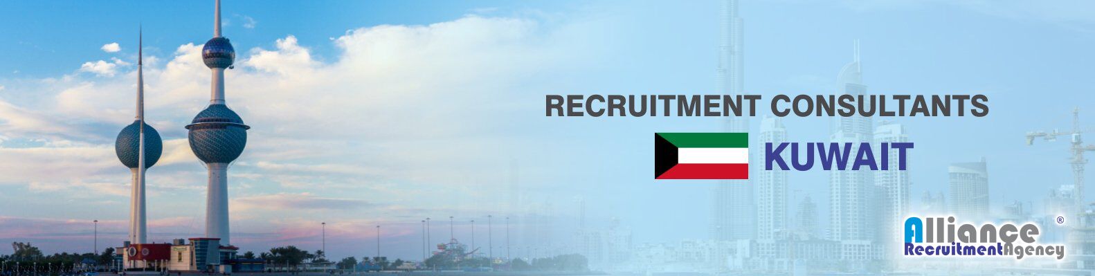 Kuwait Recruitment Agency