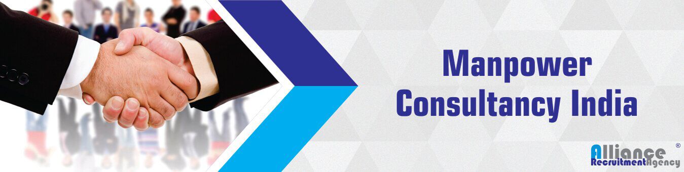 Manpower Consultancy