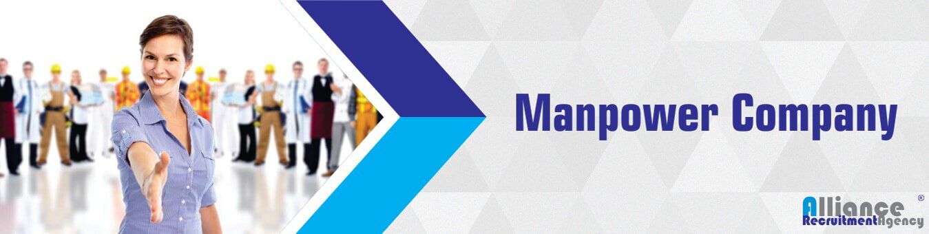 Manpower Company
