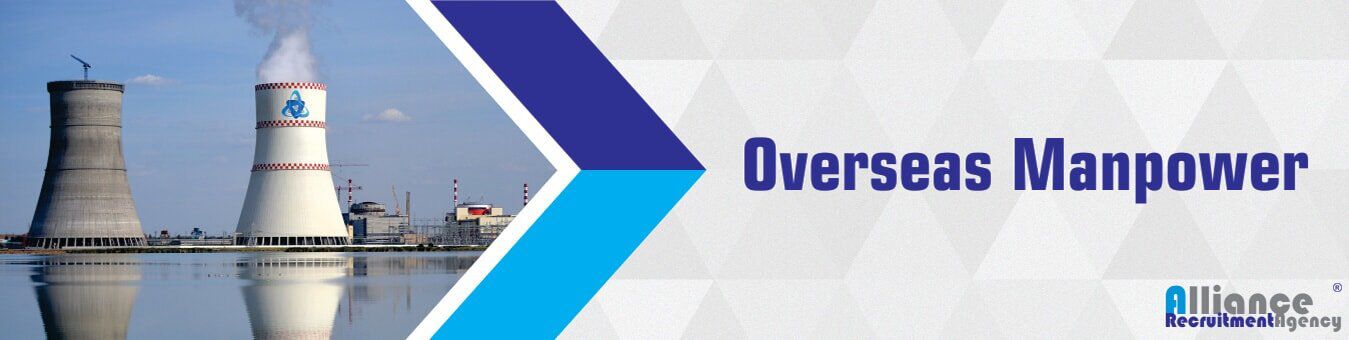 Overseas Manpower