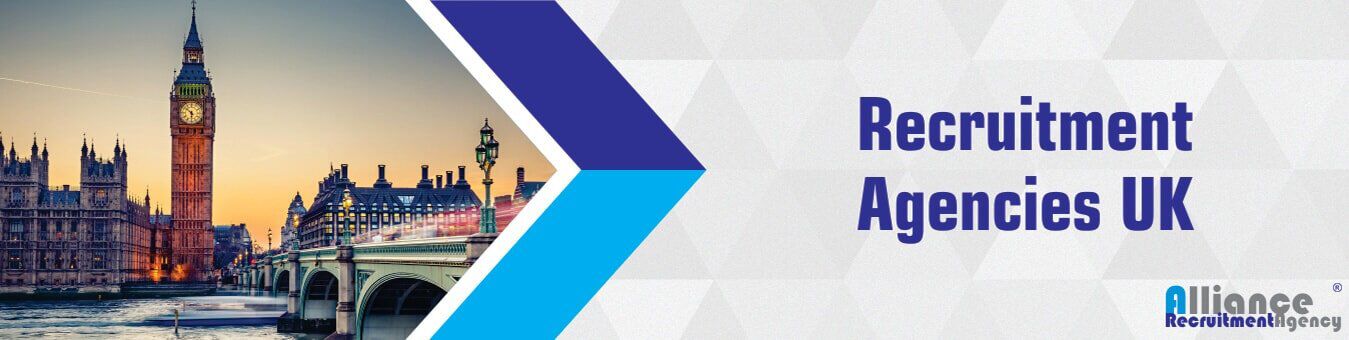 Recruitment Companies Near Me