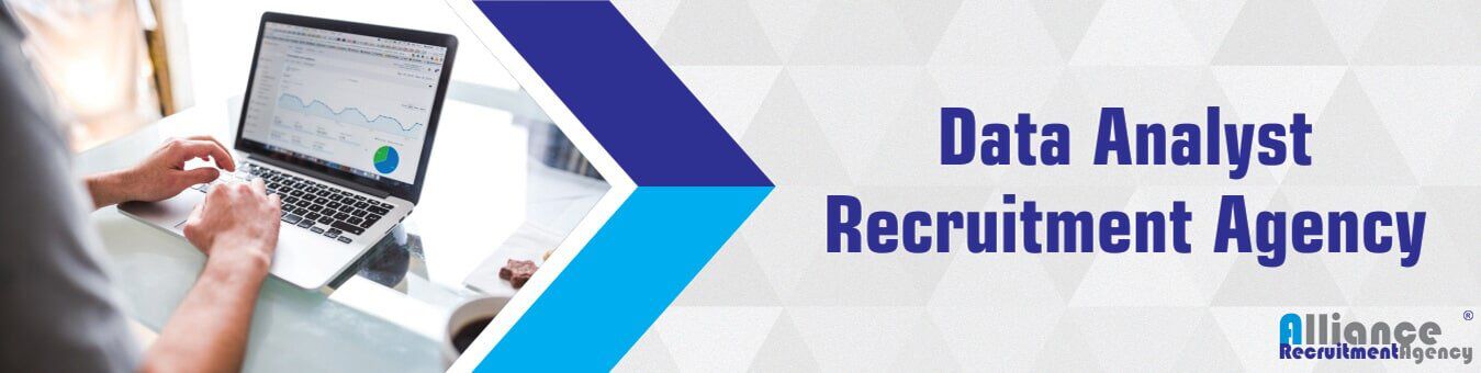 Data Analyst Recruiters