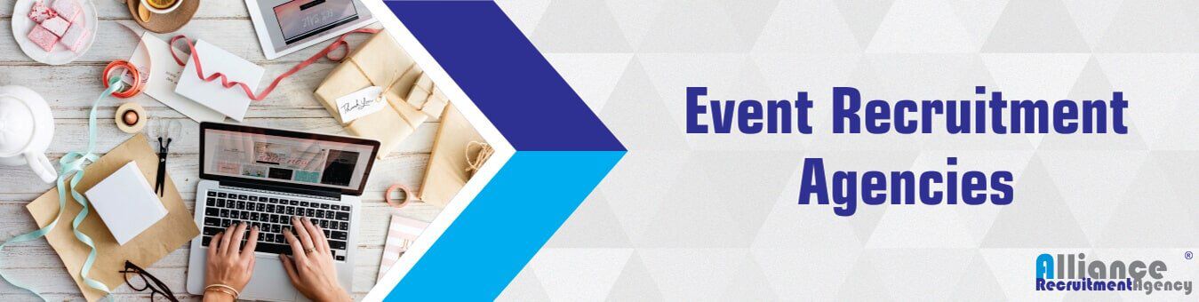 Event Recruitment Agencies
