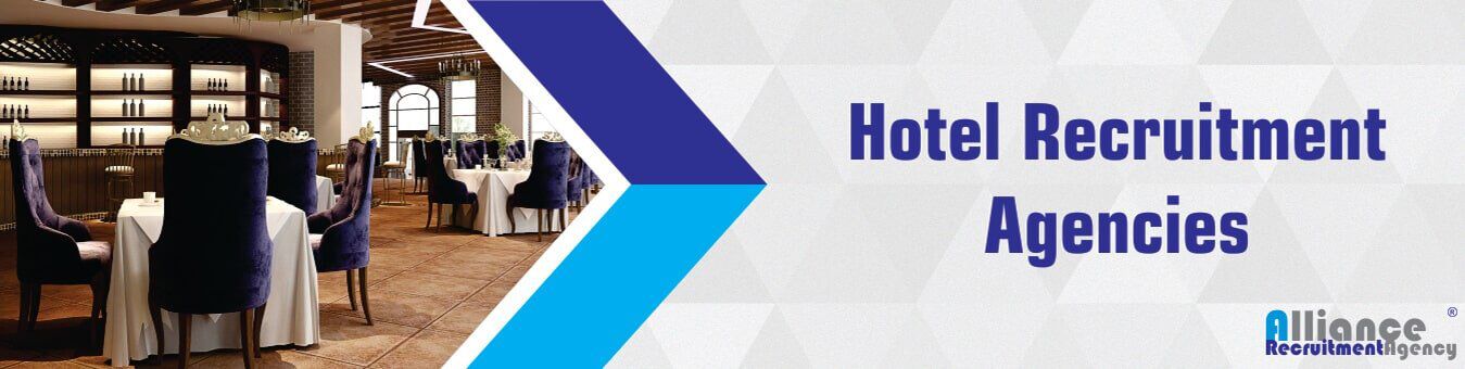 Hotel Recruitment Agency