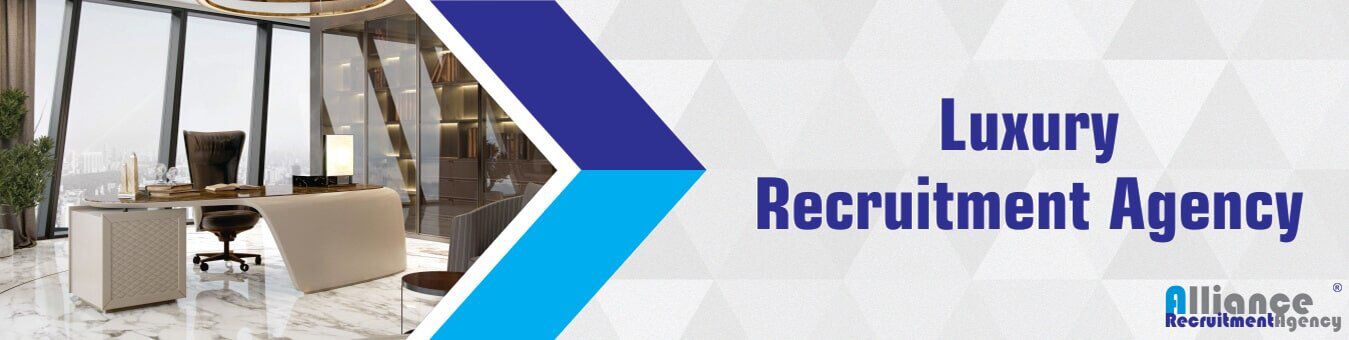 luxury staffing agency