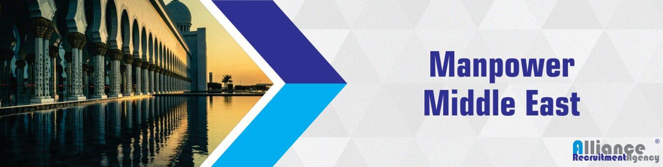 Manpower Middle East