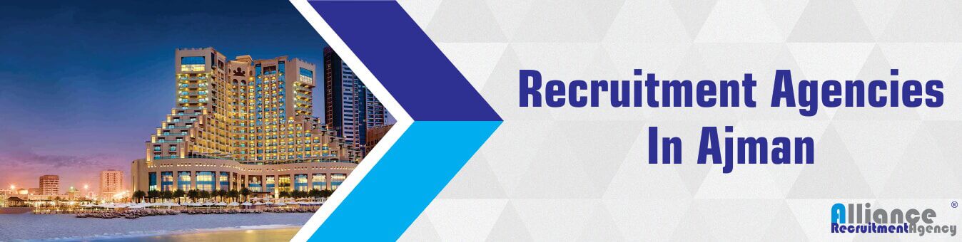 Recruitment Agencies In Ajman