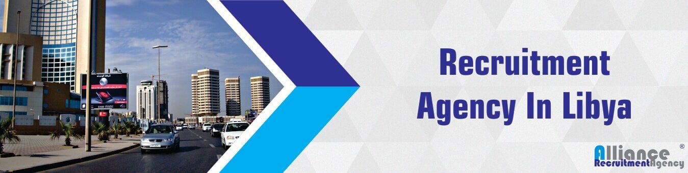 Recruitment Agency In Libya