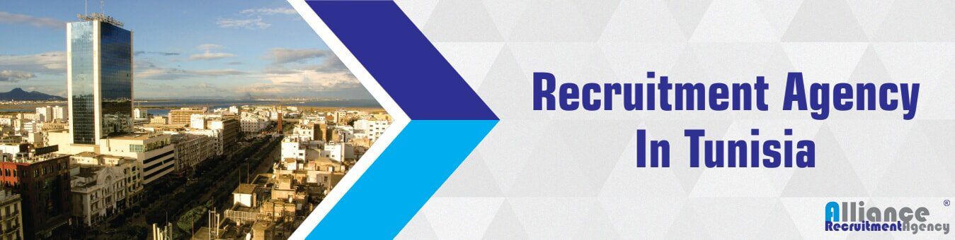 Recruitment Agency Tunisia