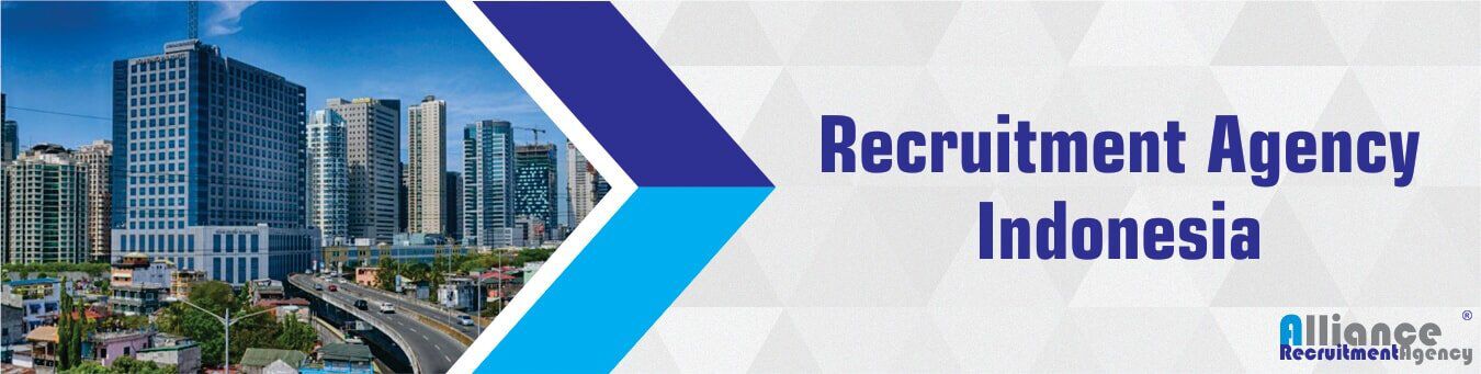 Recruitment Agency in Indonesia