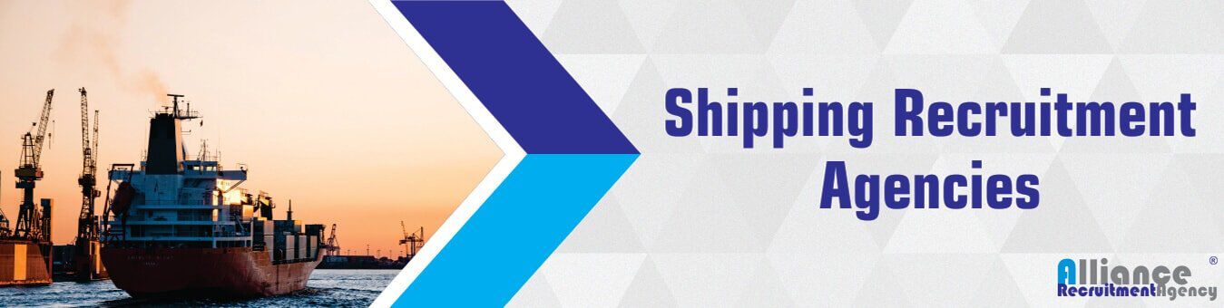 Shipping Recruitment Agency