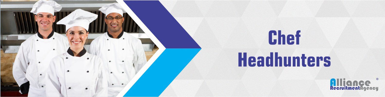 Chef Headhunters