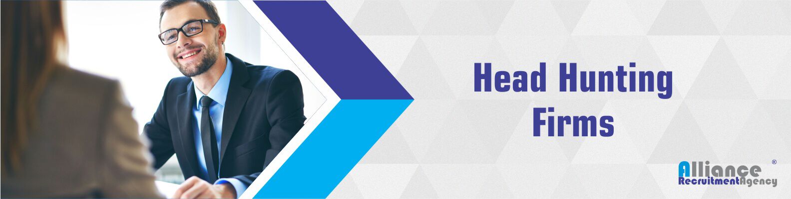 Head Hunting Firms