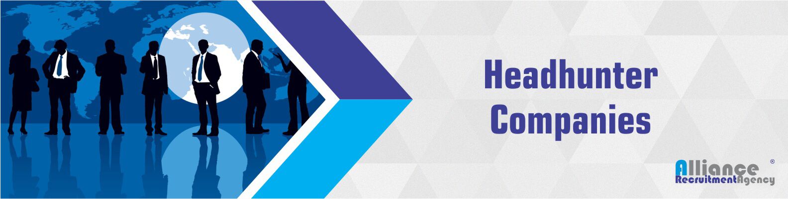 Headhunter Companies