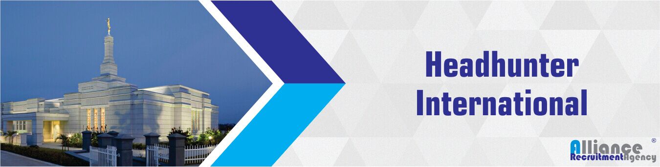 International Headhunters