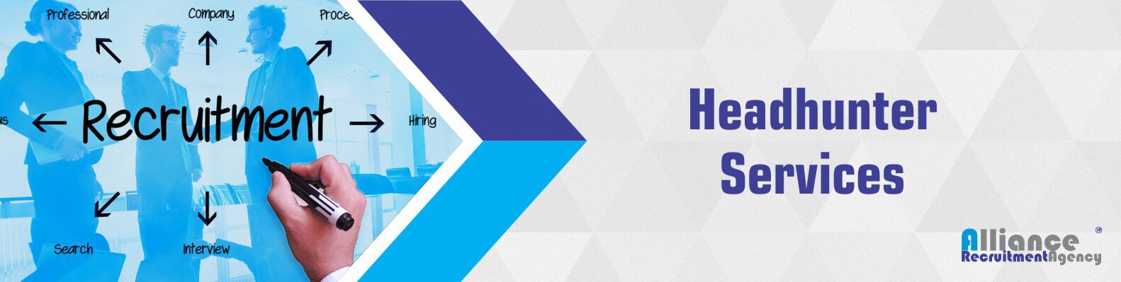 Head Hunting Services