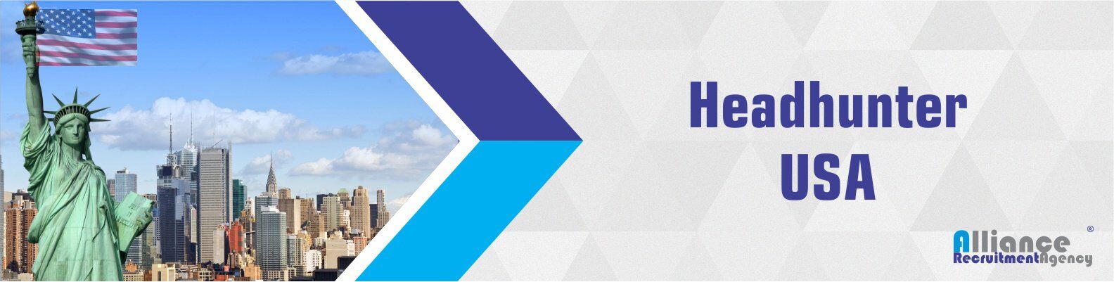 Headhunter USA