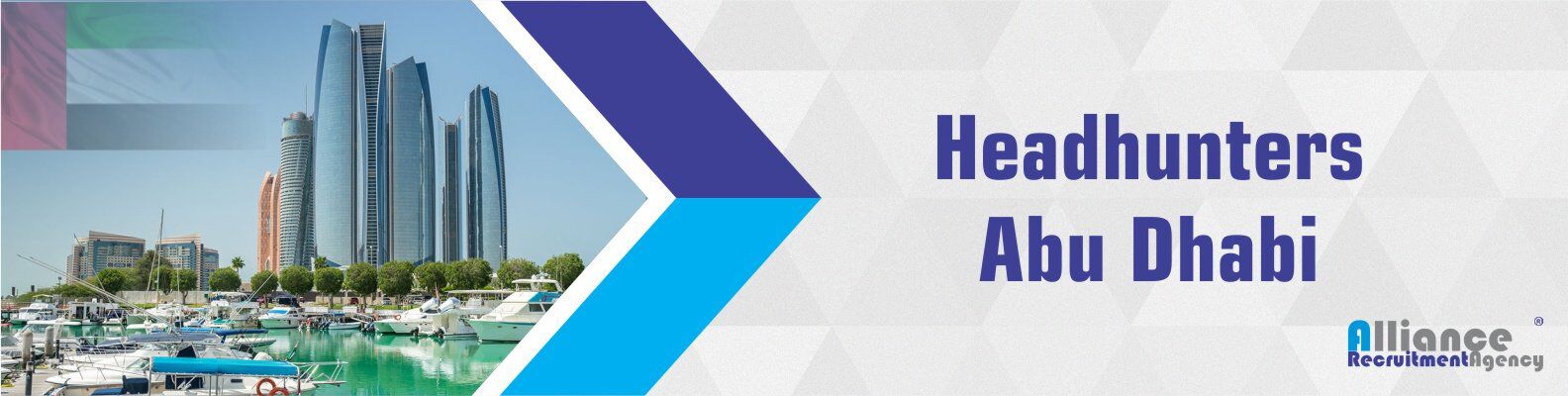 Headhunters Abu Dhabi
