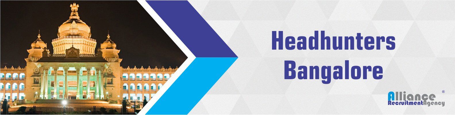 Headhunters Bangalore
