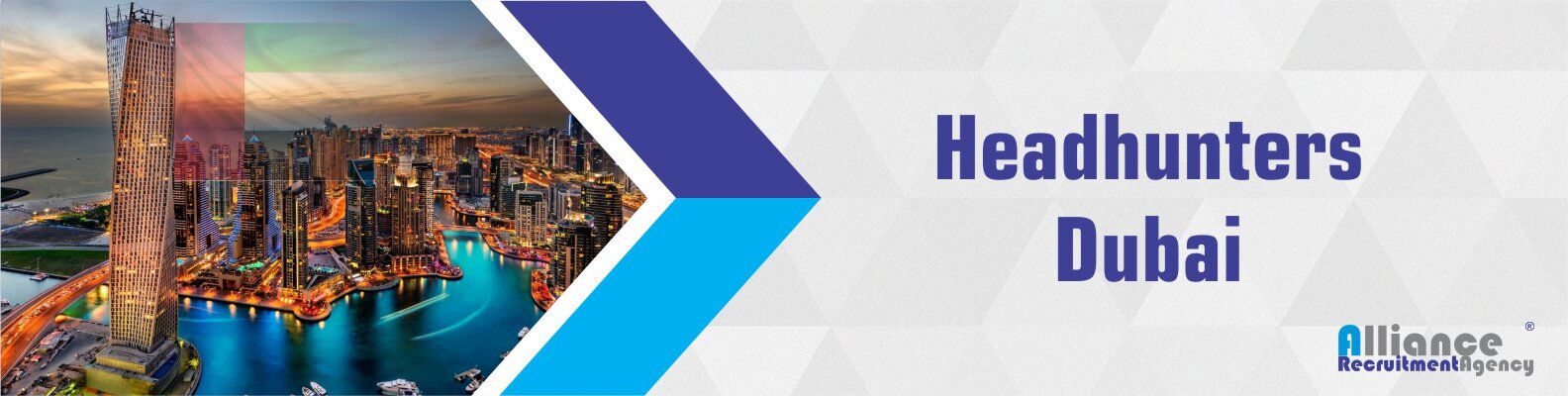 Headhunters Dubai
